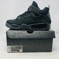 Jordan 4 Retro Black Cat (2025)