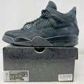 Jordan 4 Retro Black Cat (2025)