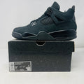 Jordan 4 Retro Black Cat (2025)