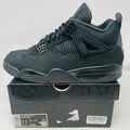 Jordan 4 Retro Black Cat (2025)