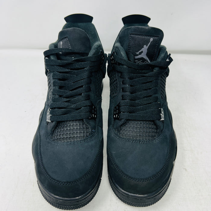 Jordan 4 Retro Black Cat (2025)