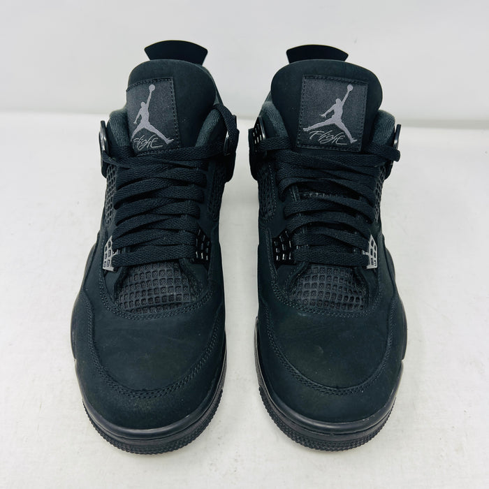 Jordan 4 Retro Black Cat (2025)