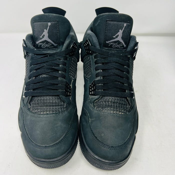 Jordan 4 Retro Black Cat (2025)