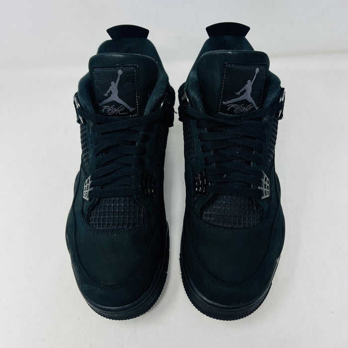 Jordan 4 Retro Black Cat (2025)