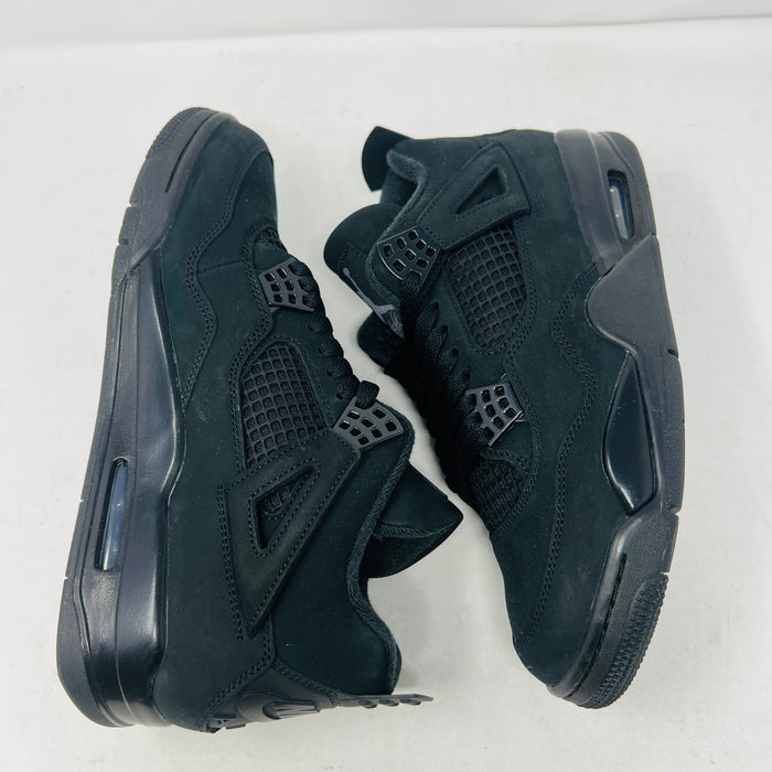 Jordan 4 Retro Black Cat (2025)