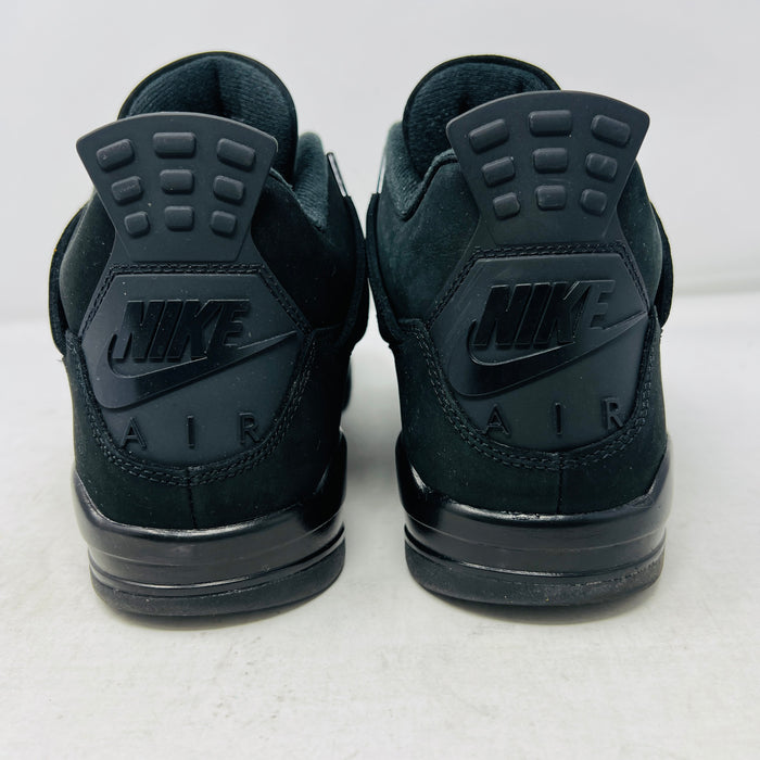 Jordan 4 Retro Black Cat (2025)