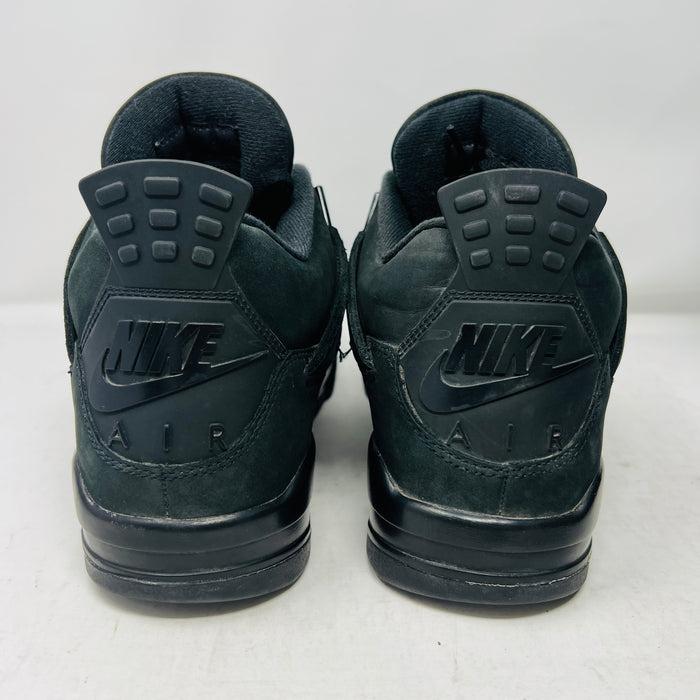 Jordan 4 Retro Black Cat (2025)