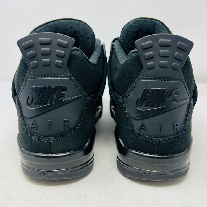 Jordan 4 Retro Black Cat (2025)