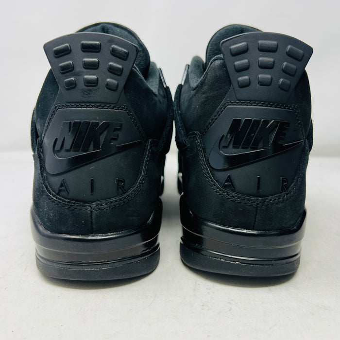 Jordan 4 Retro Black Cat (2025)