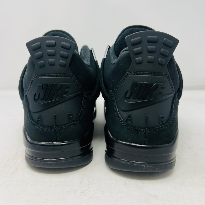 Jordan 4 Retro Black Cat (2025)