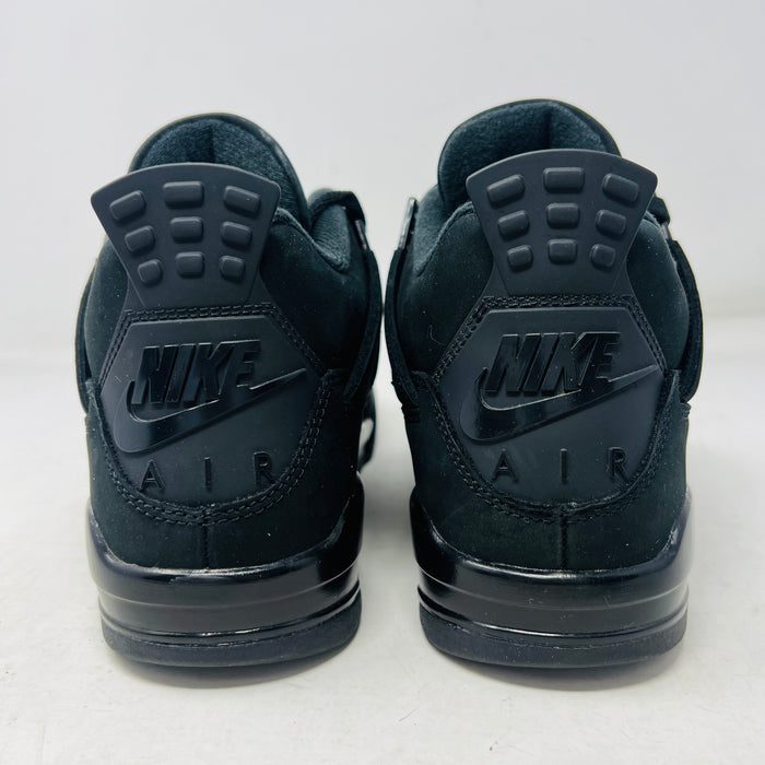 Jordan 4 Retro Black Cat (2025)