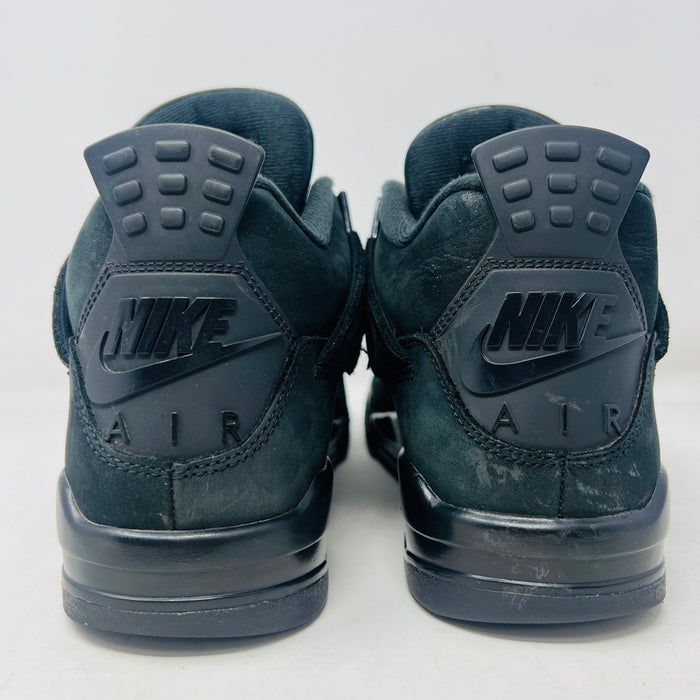 Jordan 4 Retro Black Cat (2025)