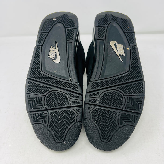 Jordan 4 Retro Black Cat (2025)