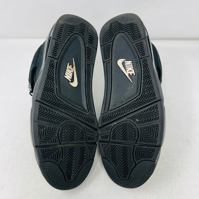Jordan 4 Retro Black Cat (2025)