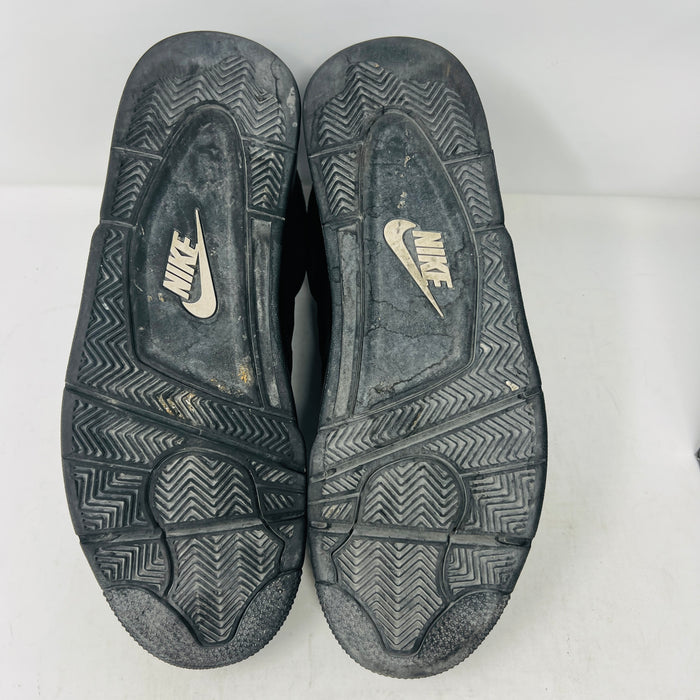 Jordan 4 Retro Black Cat (2025)