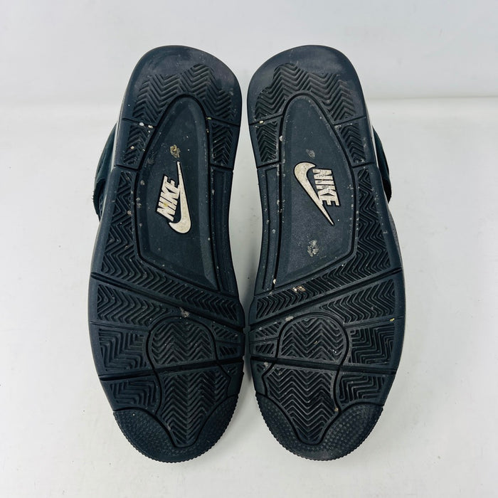Jordan 4 Retro Black Cat (2025)