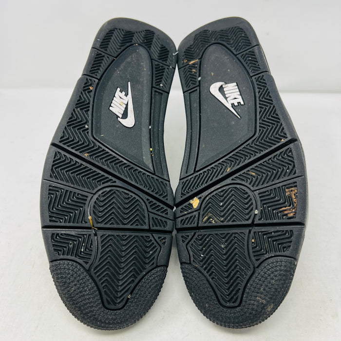 Jordan 4 Retro Black Cat (2025)
