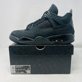 Jordan 4 Retro Black Cat