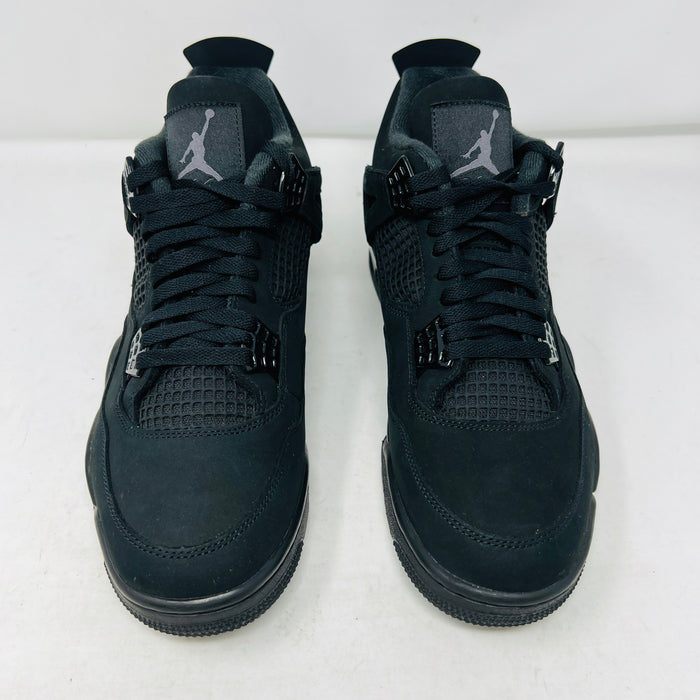 Jordan 4 Retro Black Cat