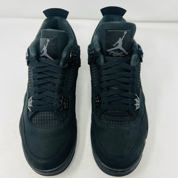 Jordan 4 Retro Black Cat