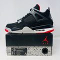 Jordan 4 Retro Bred (2019)
