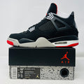 Jordan 4 Retro Bred (2019)