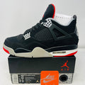 Jordan 4 Retro Bred (2019)