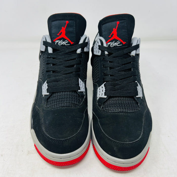 Jordan 4 Retro Bred (2019)