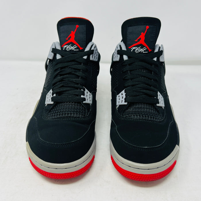 Jordan 4 Retro Bred (2019)