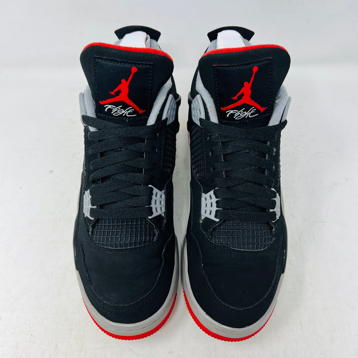 Jordan 4 Retro Bred (2019)