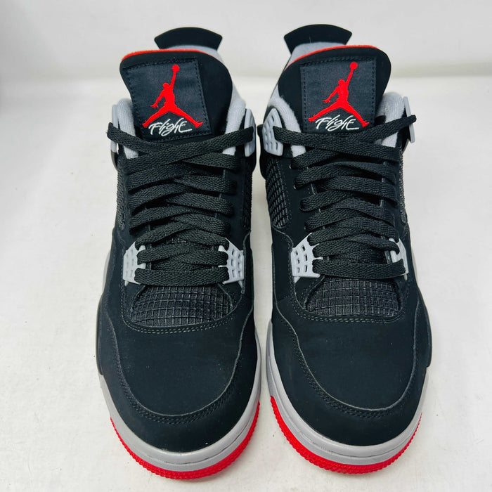 Jordan 4 Retro Bred (2019)
