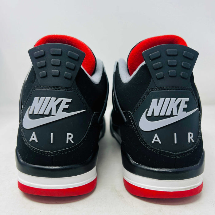 Jordan 4 Retro Bred (2019)