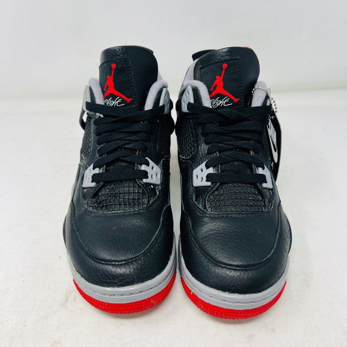 Jordan 4 Retro Bred Reimagined (GS)
