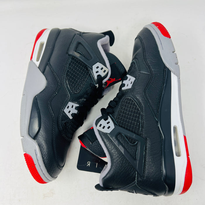 Jordan 4 Retro Bred Reimagined (GS)