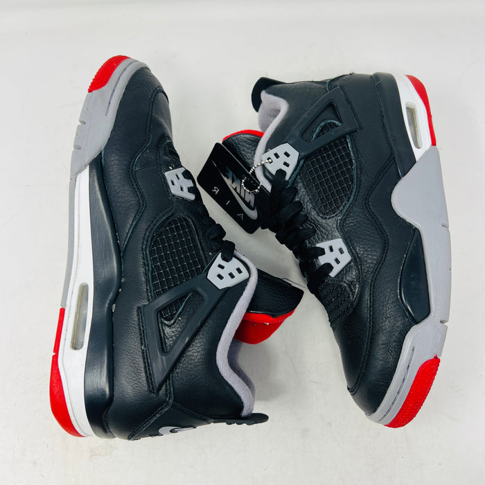 Jordan 4 Retro Bred Reimagined (GS)