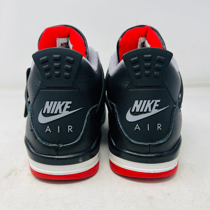 Jordan 4 Retro Bred Reimagined (GS)