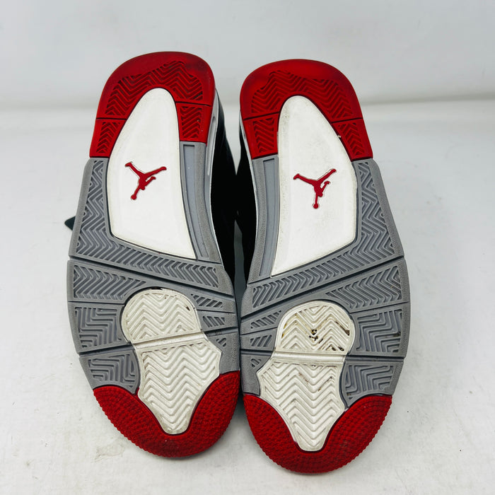 Jordan 4 Retro Bred Reimagined (GS)