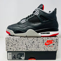 Jordan 4 Retro Bred Reimagined