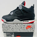 Jordan 4 Retro Bred Reimagined