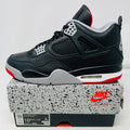 Jordan 4 Retro Bred Reimagined