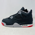 Jordan 4 Retro Bred Reimagined