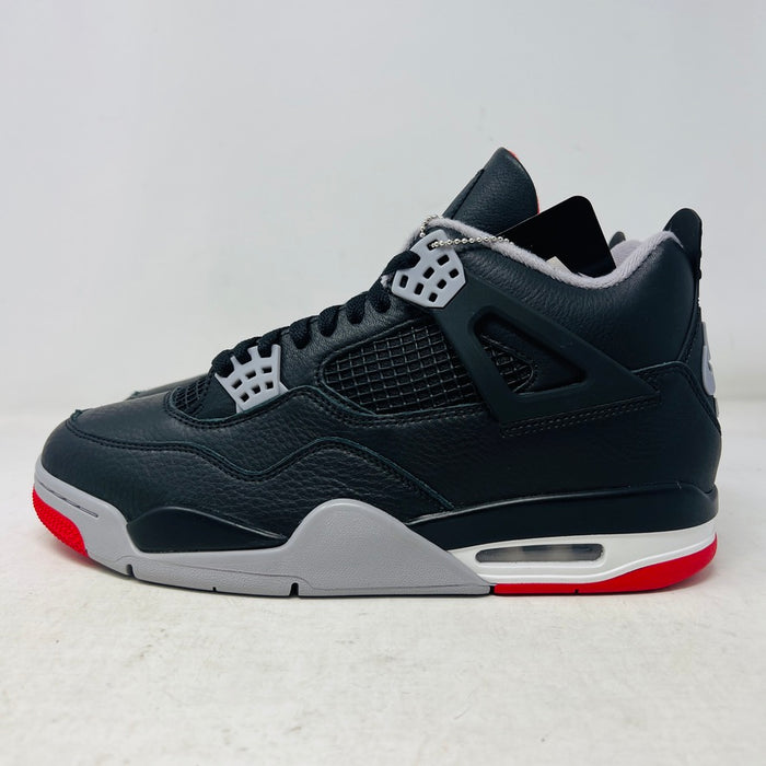 Jordan 4 Retro Bred Reimagined