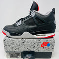 Jordan 4 Retro Bred Reimagined