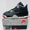 Jordan 4 Retro Bred Reimagined