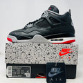 Jordan 4 Retro Bred Reimagined