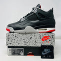 Jordan 4 Retro Bred Reimagined