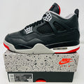 Jordan 4 Retro Bred Reimagined