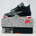 Jordan 4 Retro Bred Reimagined