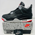 Jordan 4 Retro Bred Reimagined