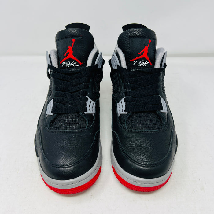 Jordan 4 Retro Bred Reimagined